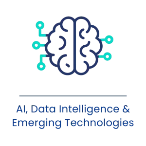AI, Data Intelligence & Emerging Technologies