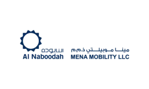AL Naboodah Mena Mobility LLC