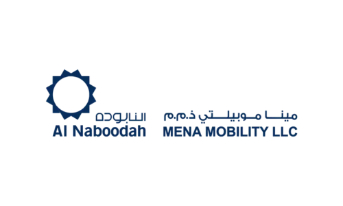 AL Naboodah Mena Mobility LLC