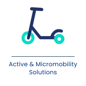 Active & Micromobility Solutions