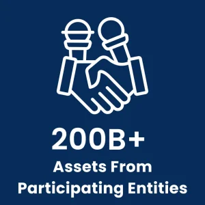 Assets From Participating Entities Mobile