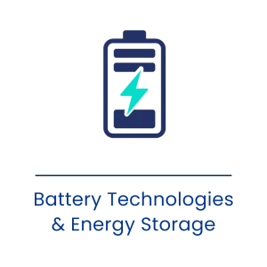 Battery Technologies & Energy Storage