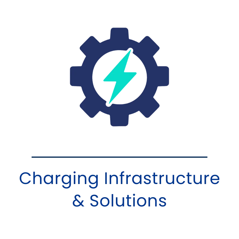 Charging Infrastructure & Solutions
