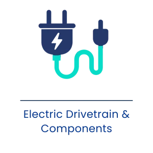 Electric Drivetrain & Components