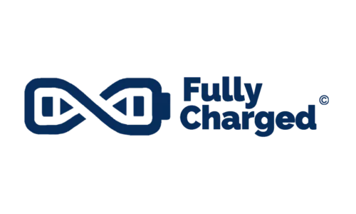 Fully charged