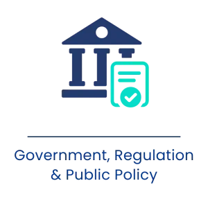 Government, Regulation & Public Policy