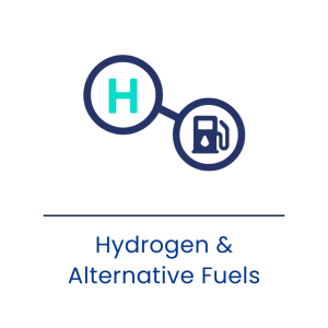 Hydrogen & Alternative Fuels