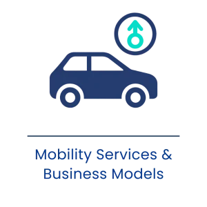 Mobility Services & Business Models