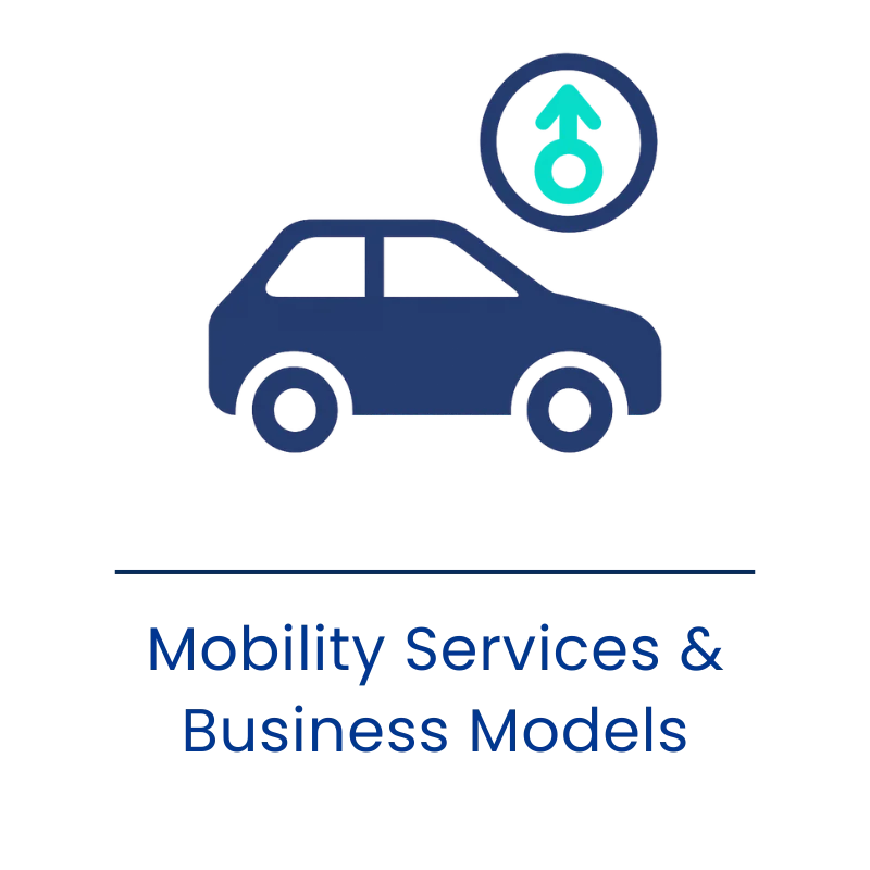Mobility Services & Business Models