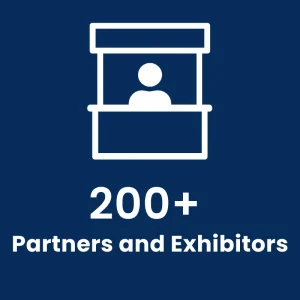 Partners and Exhibitors Mobile