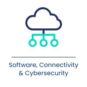 Software, Connectivity & Cybersecurity