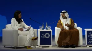 UAE to Invest $54.4 Billion