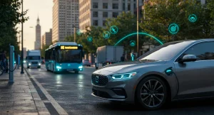 UAE's electric vehicle owners