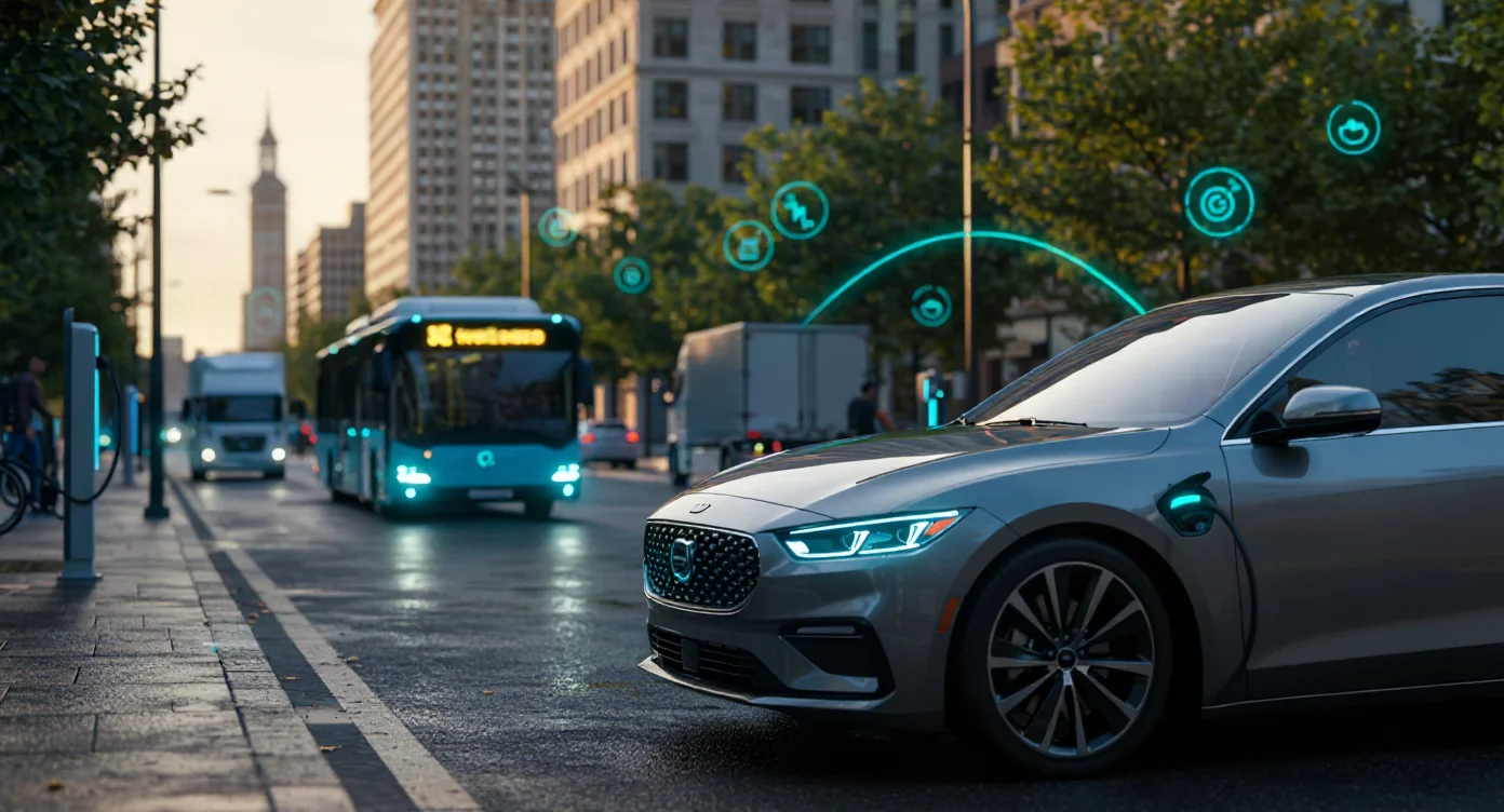 UAE's electric vehicle owners