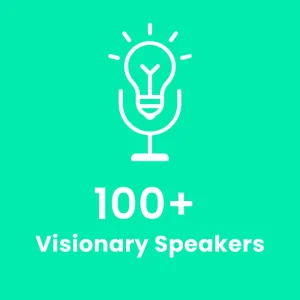 Visionary Speakers Mobile