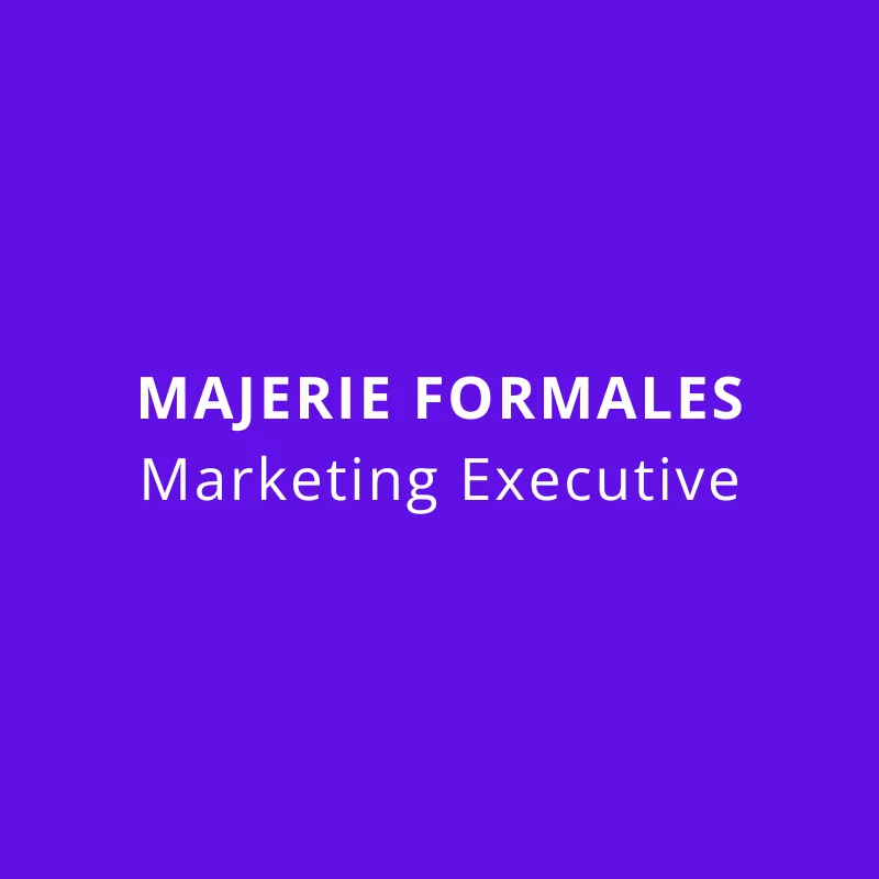Contact us-Marketing Executive