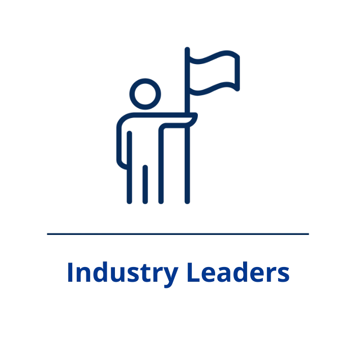 Industry Leaders