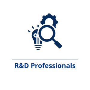 R&D Professionals